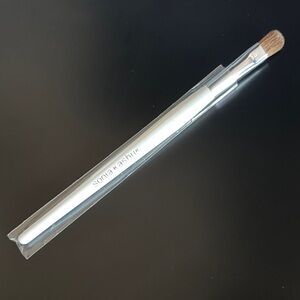 Sonia Kashuk Eye Makeup Brush with Clinique Bag